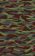 Neon Camo