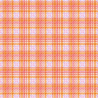 Retro Plaid