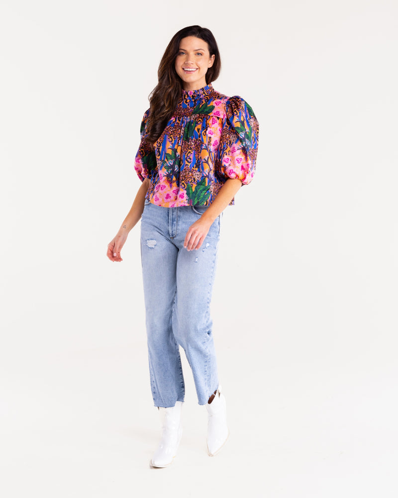 Tops Alden Adair Collection