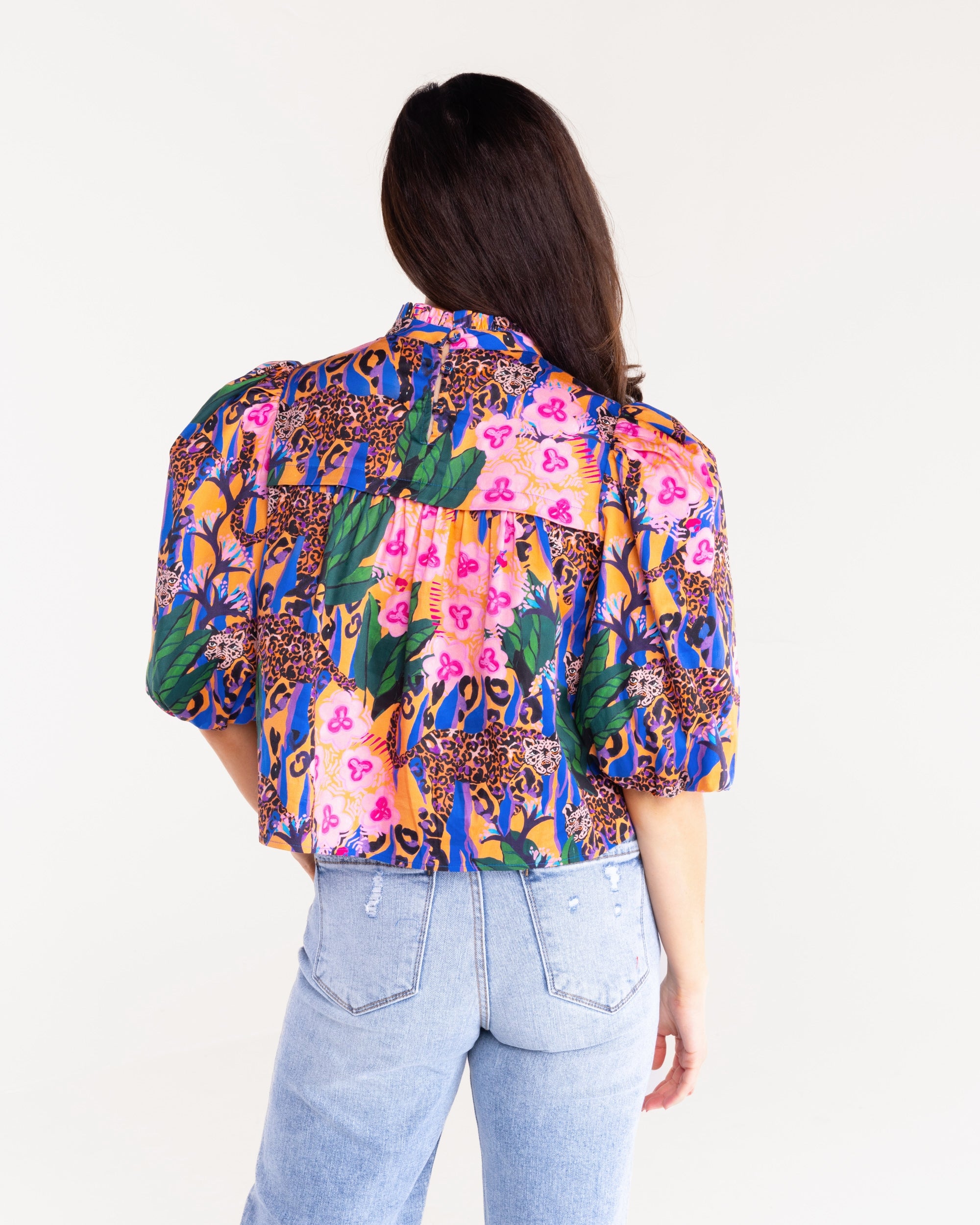 Tops Alden Adair Collection