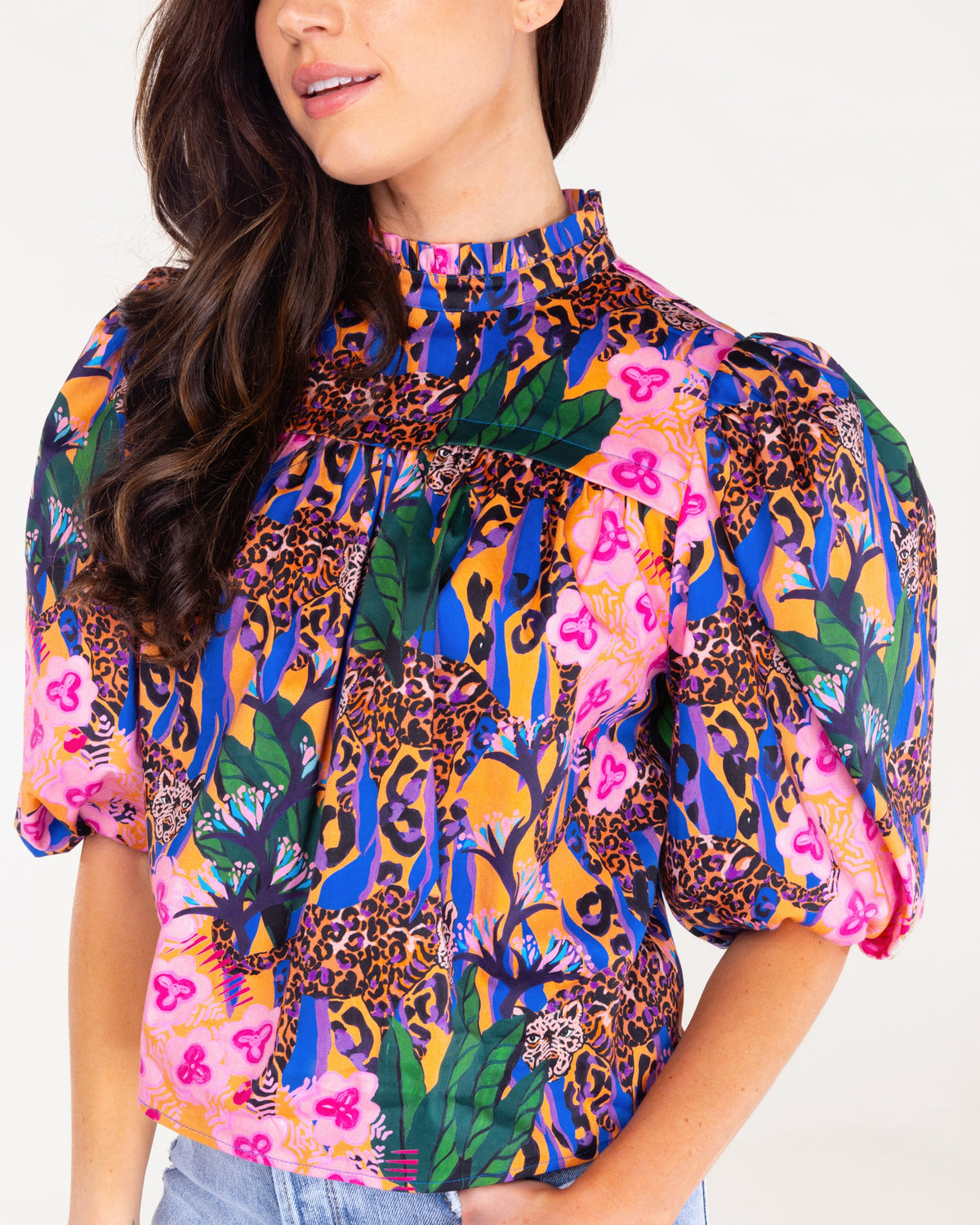 Tops Alden Adair Collection