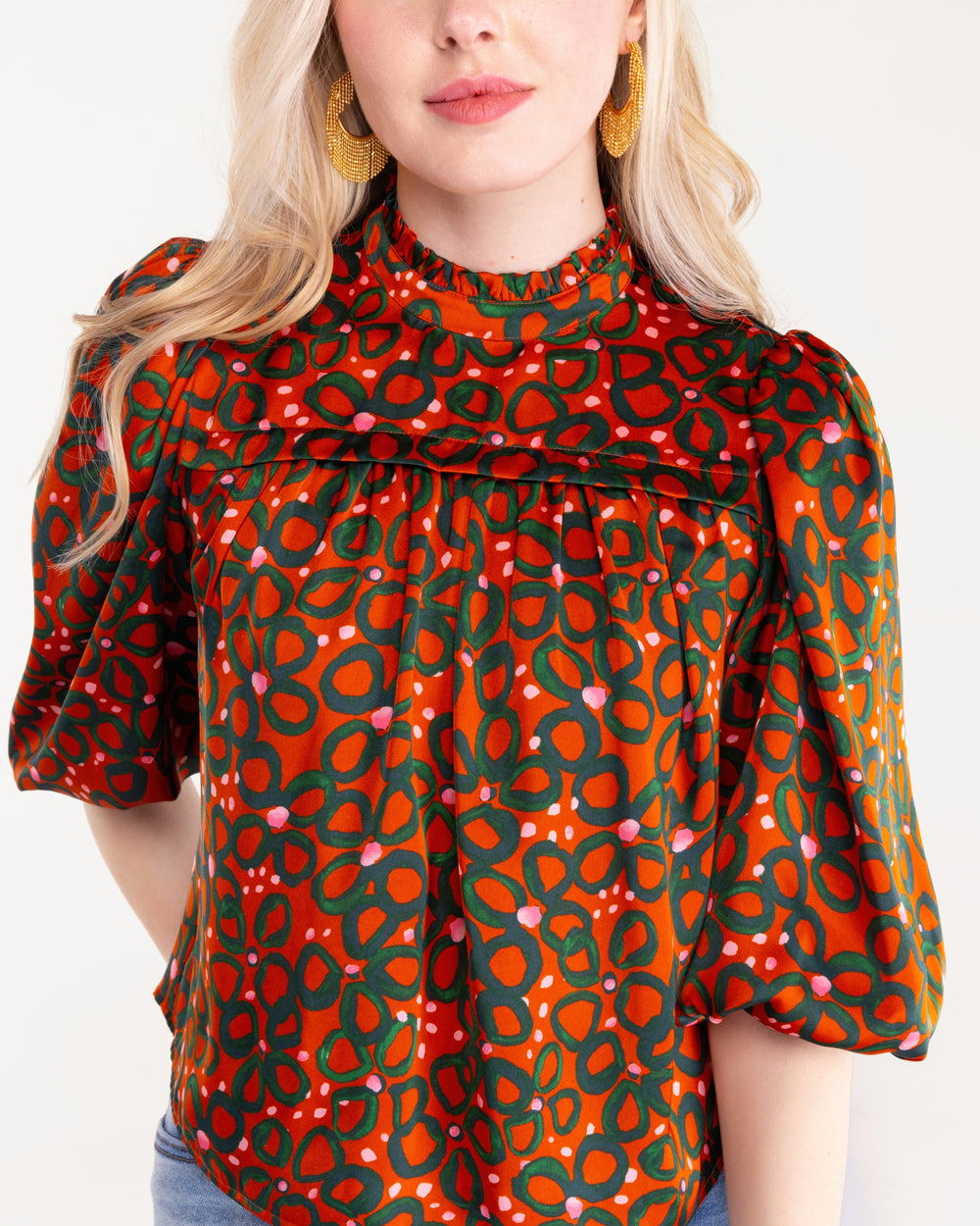 Tops Alden Adair Collection