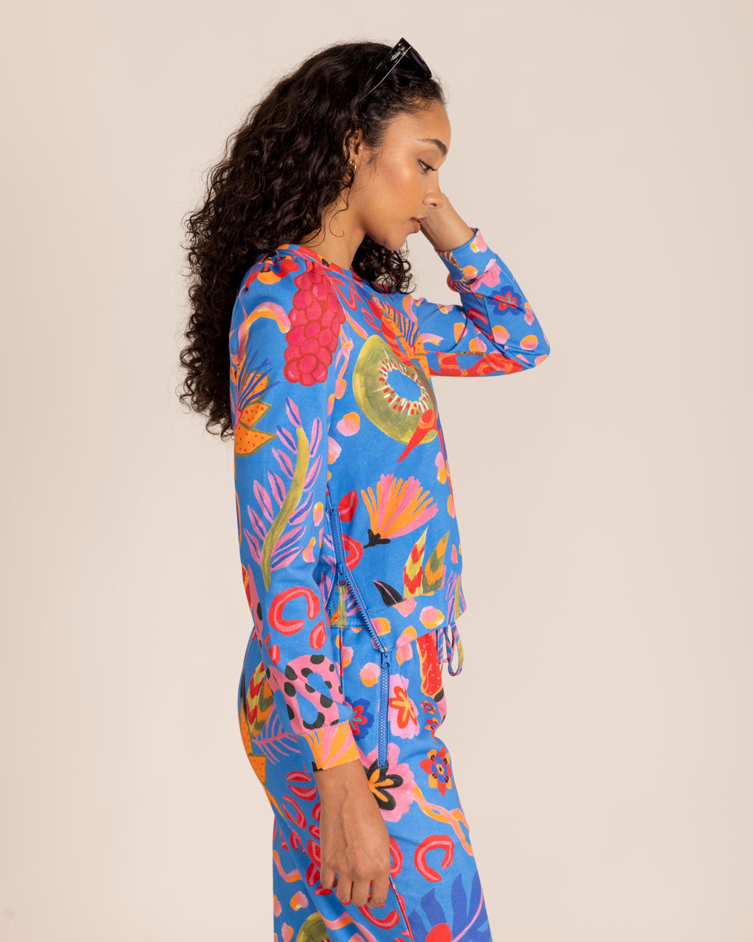 Tops Alden Adair Collection