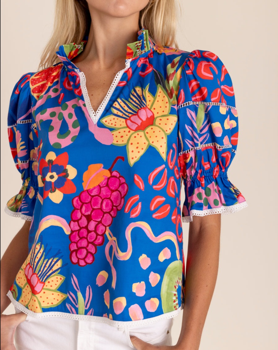 Tops Alden Adair Collection