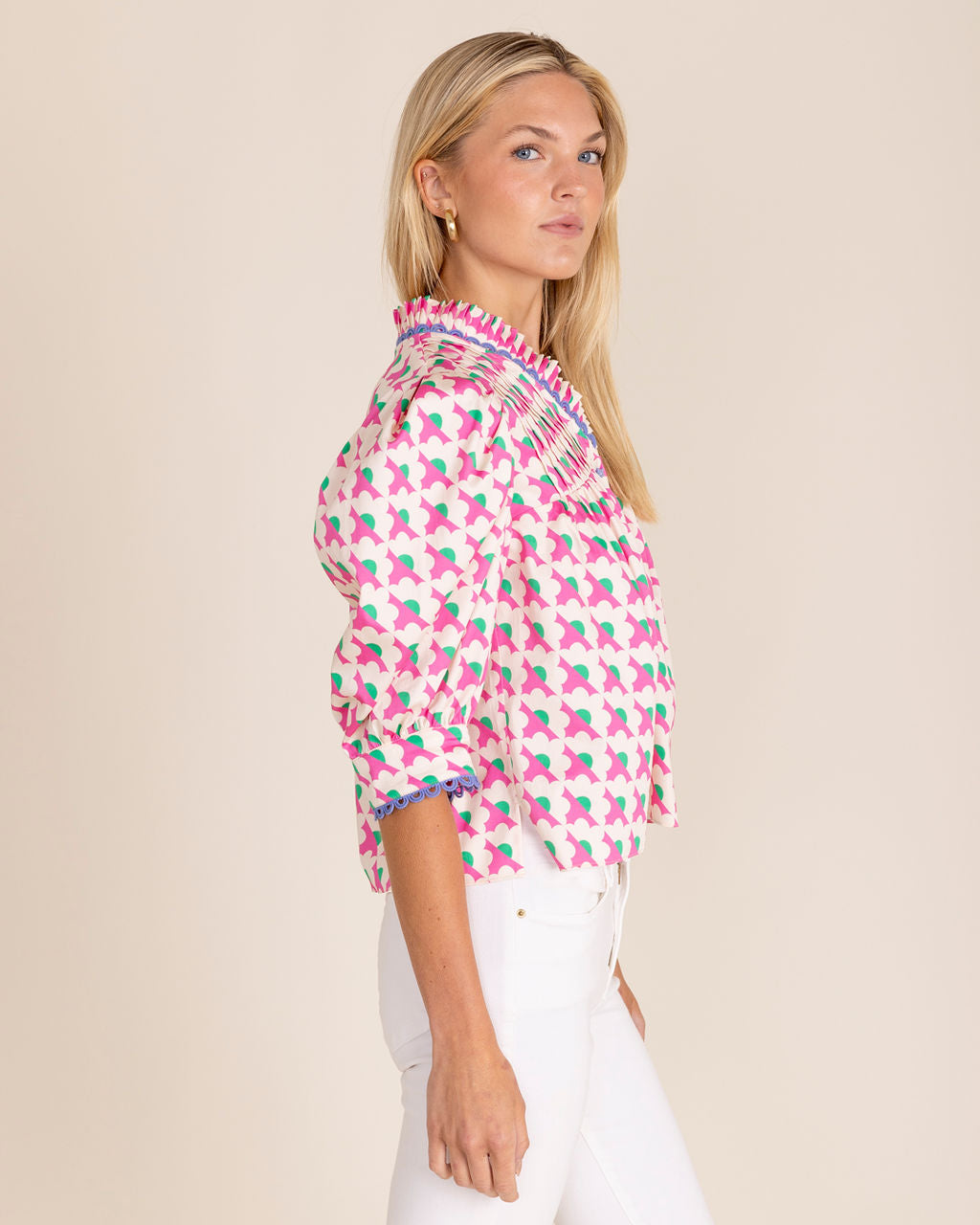 Tops Alden Adair Collection