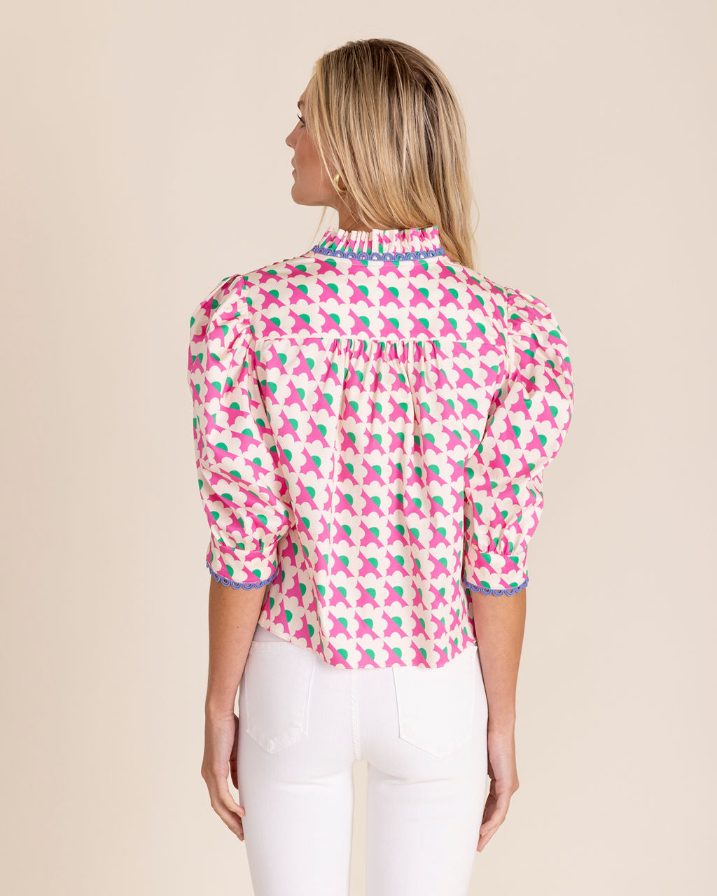 Tops Alden Adair Collection