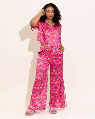 Jolly Pajama Set