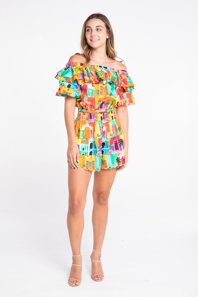 Tops Alden Adair Collection