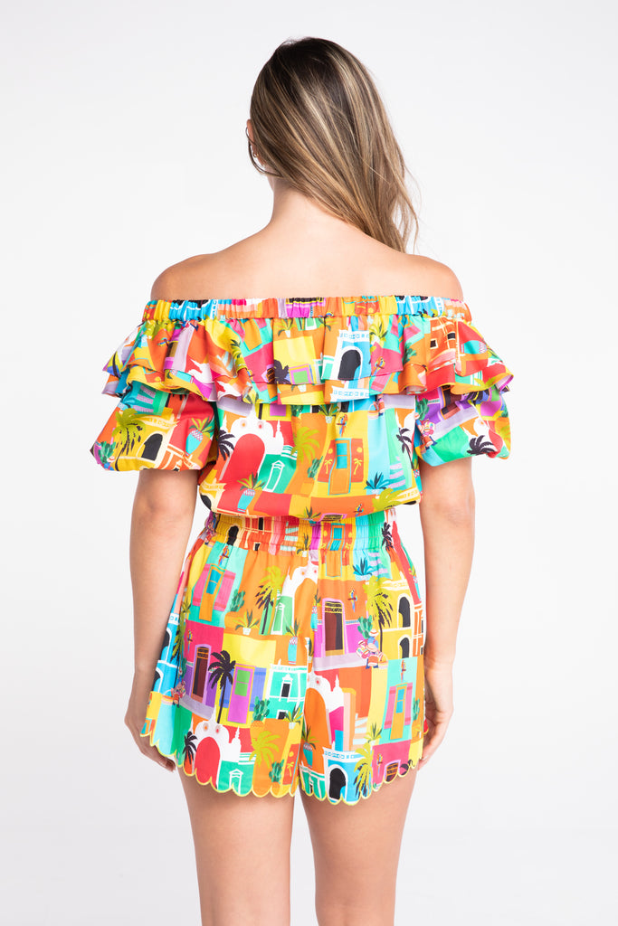 Tops Alden Adair Collection